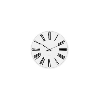Arne Jacobsen - Roman Clock 160
